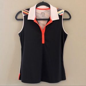 Golf Tank
